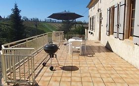 Maison 2 Chambres Au Calme